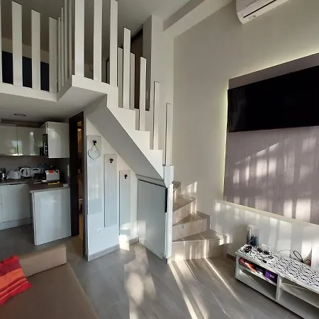Ezuestpart Apartman Siofok Exterior photo