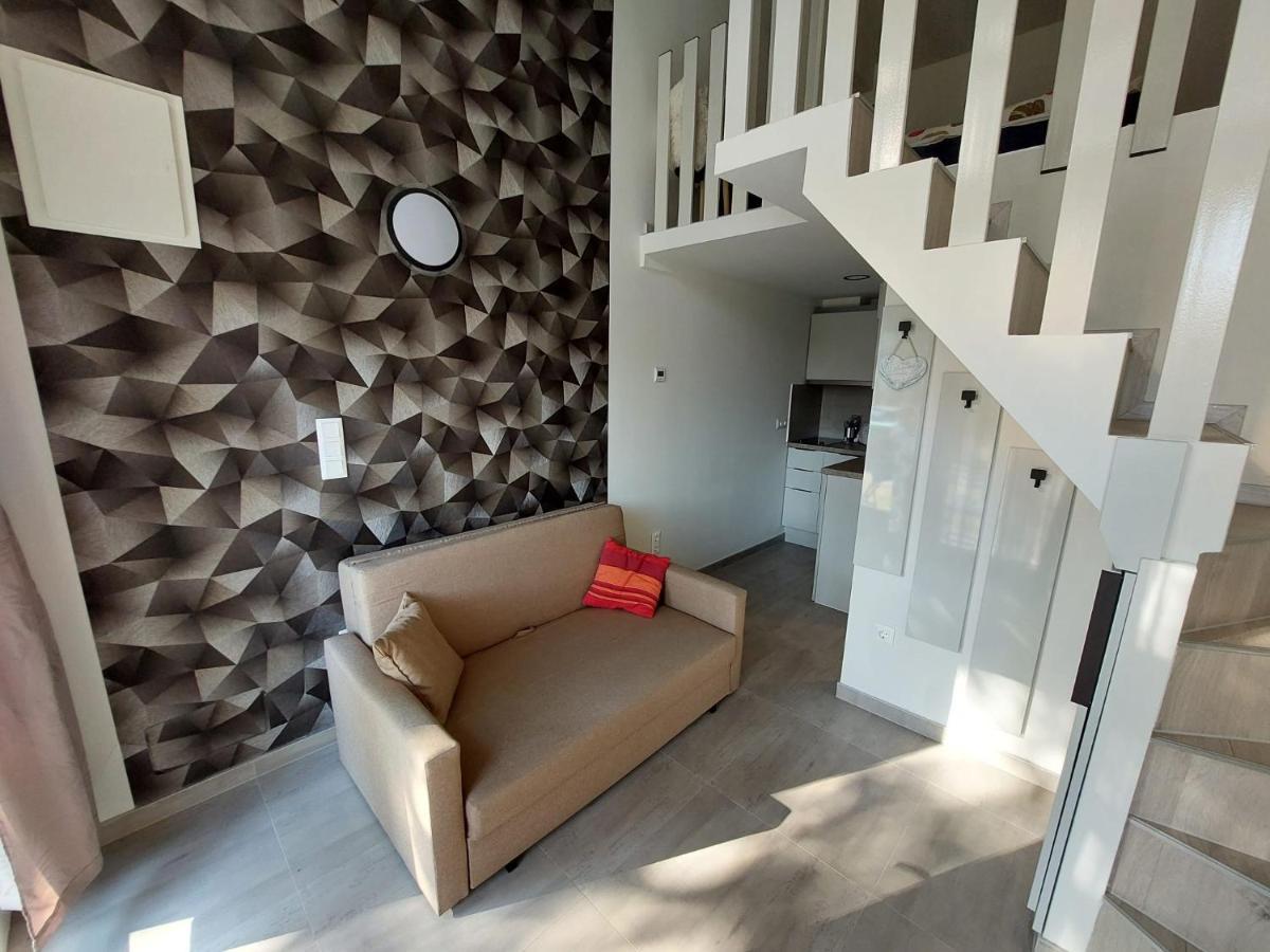 Apartment Ezuestpart Siofok