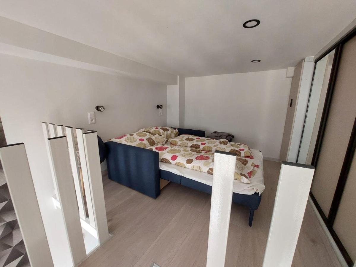 Apartment Ezuestpart Siofok